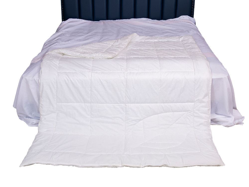 綿の竹の繊維キルト