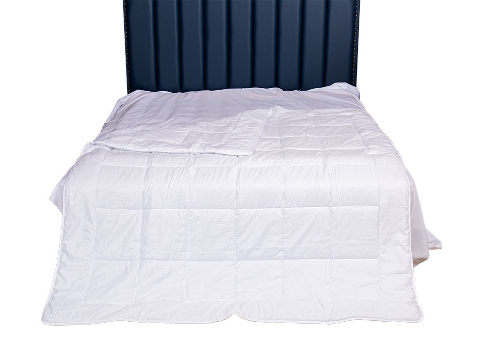 バブルポリエステルキルト